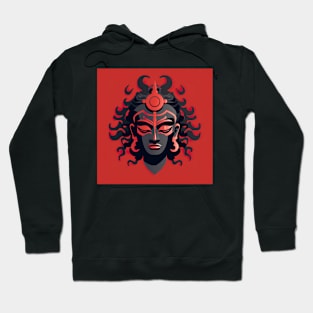 Durga Hoodie